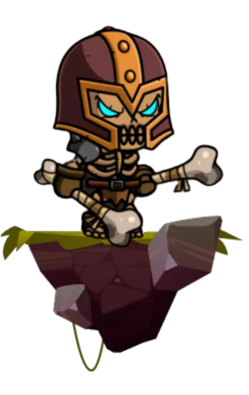 player Undead