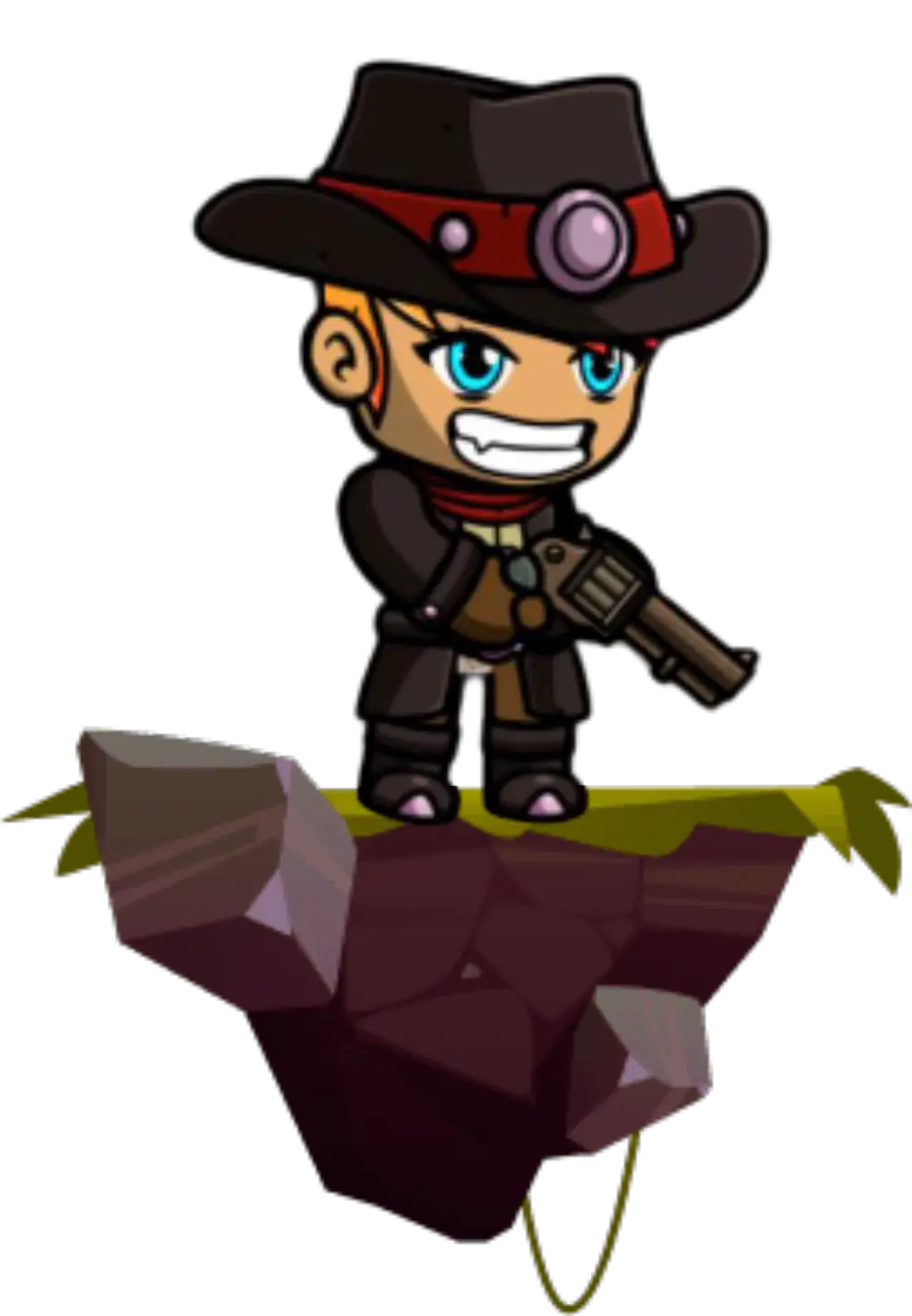 player Western