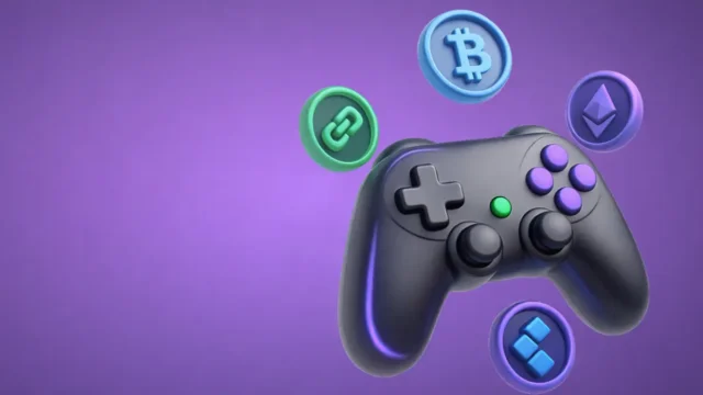Best Web3 Games for Android: The Ultimate Guide to Mobile Blockchain Gaming