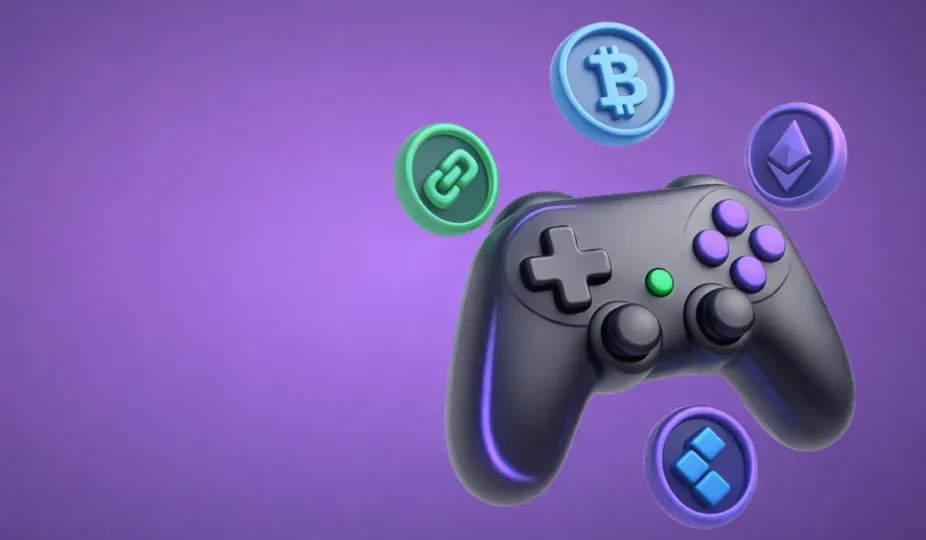 Web3 Games for Android
