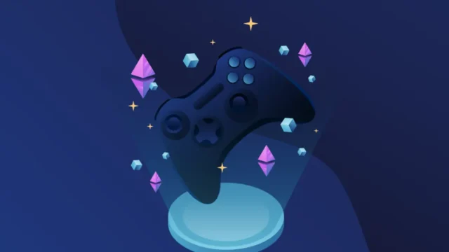 From Gaming to Earning: How Players Make Crypto and NFTs in Blockchain Games