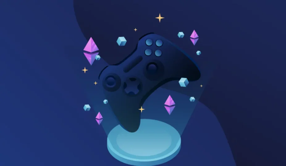 Gaming to Earning