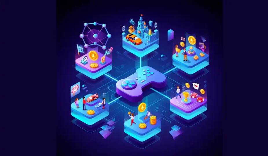 Ways to Earn Crypto and NFTs